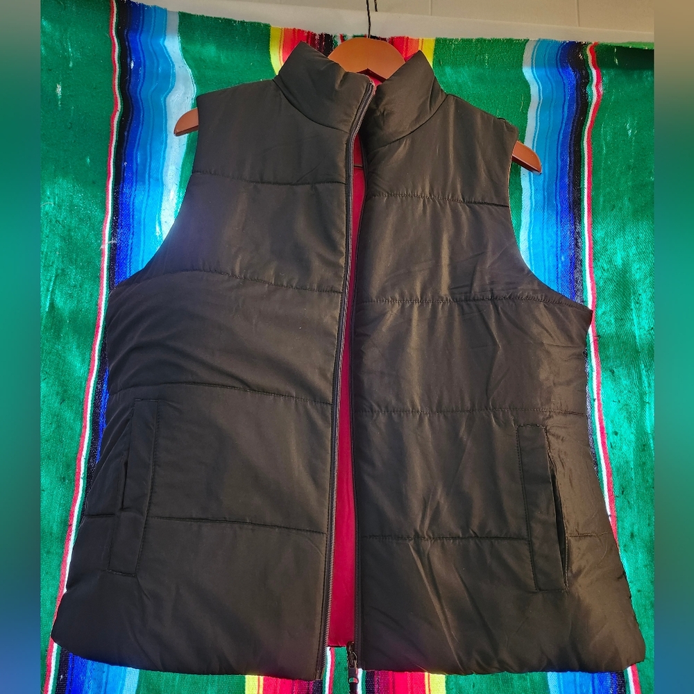 Women's Merona Puffer Vest